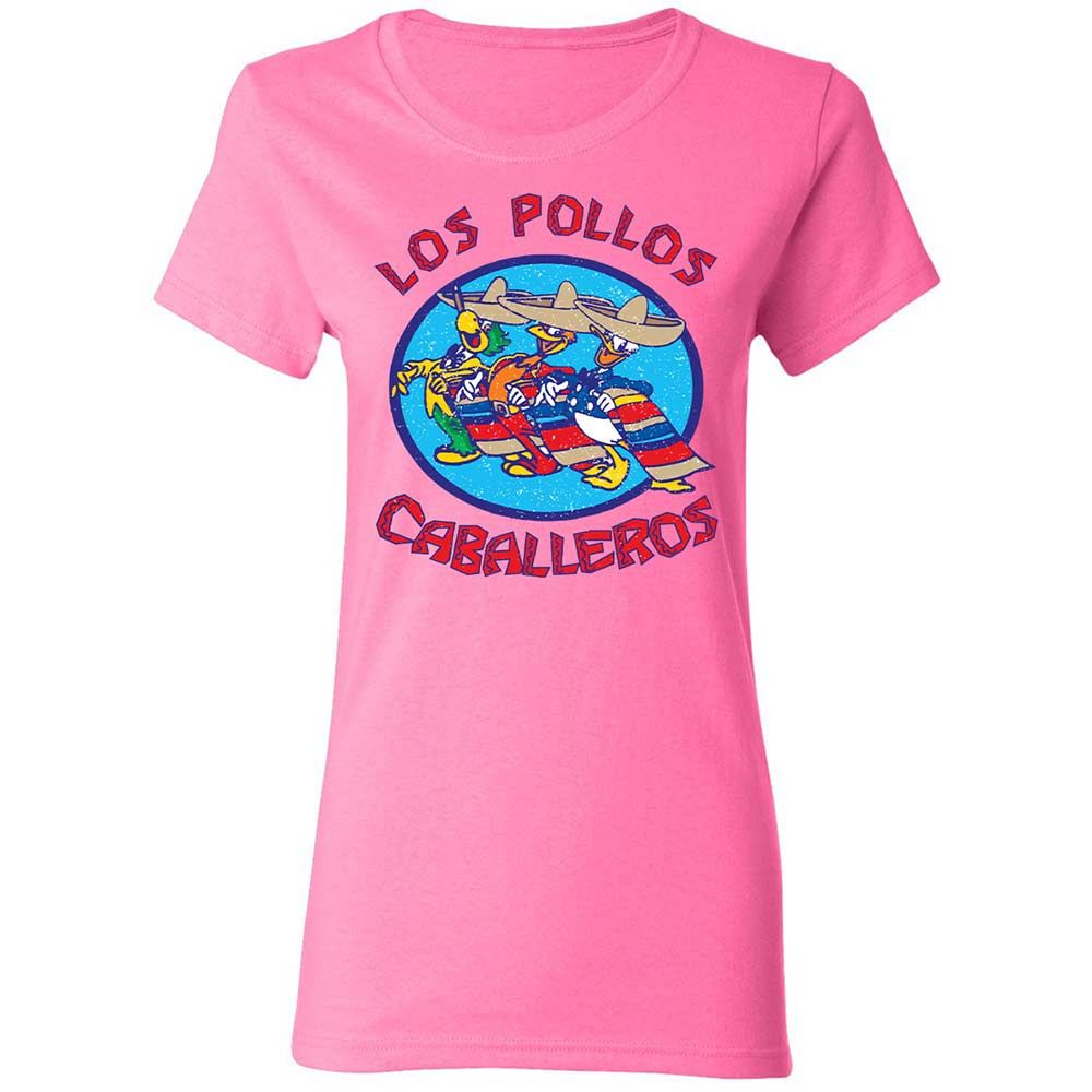 Los Pollos Hermanos - Azalea - 11
