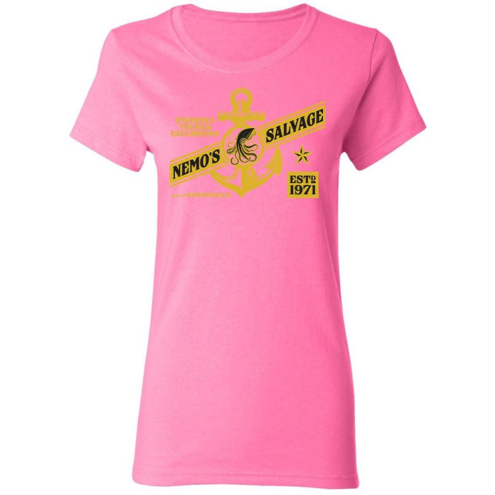 Nemo's Salvage - Azalea - 11