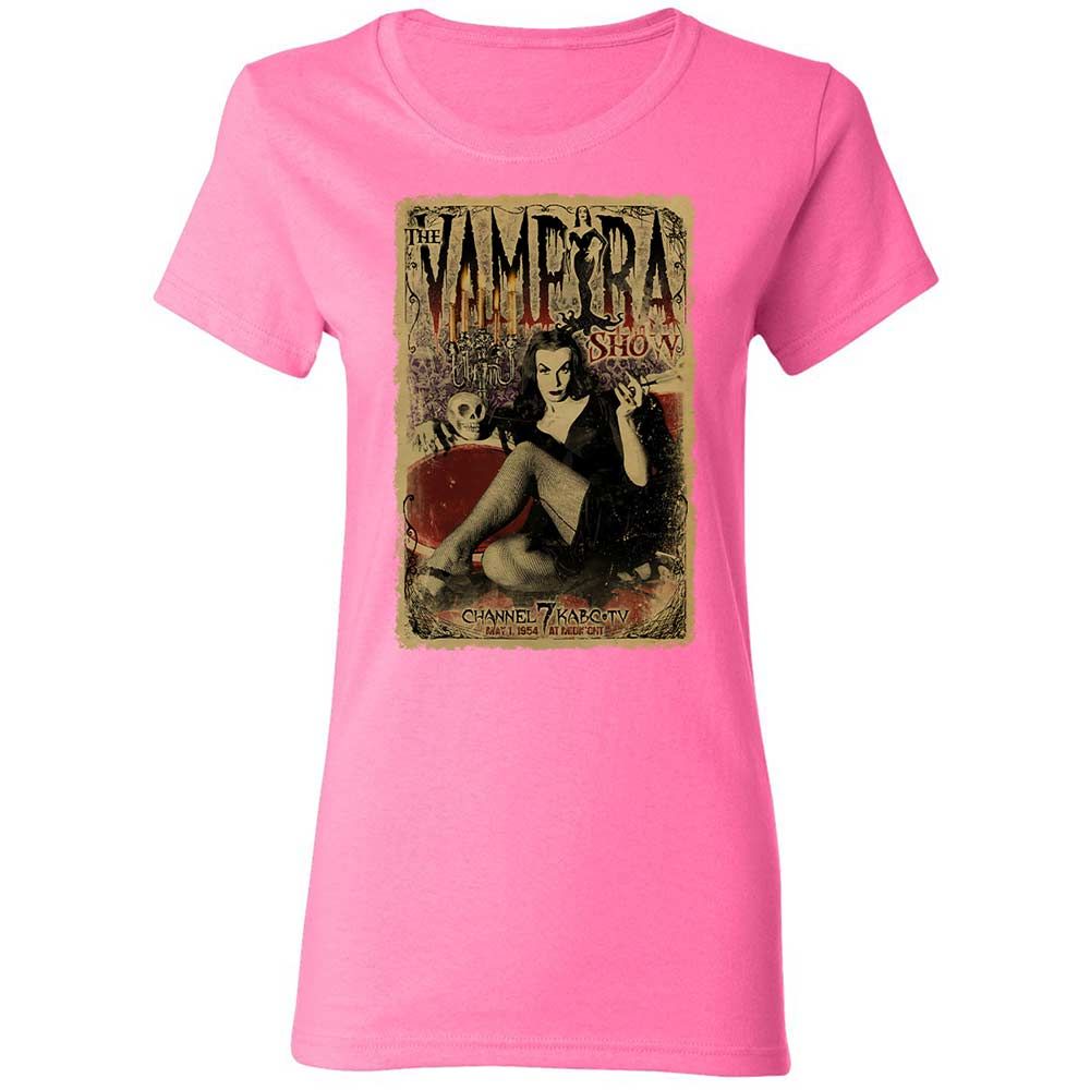 Vampira - Azalea - 11