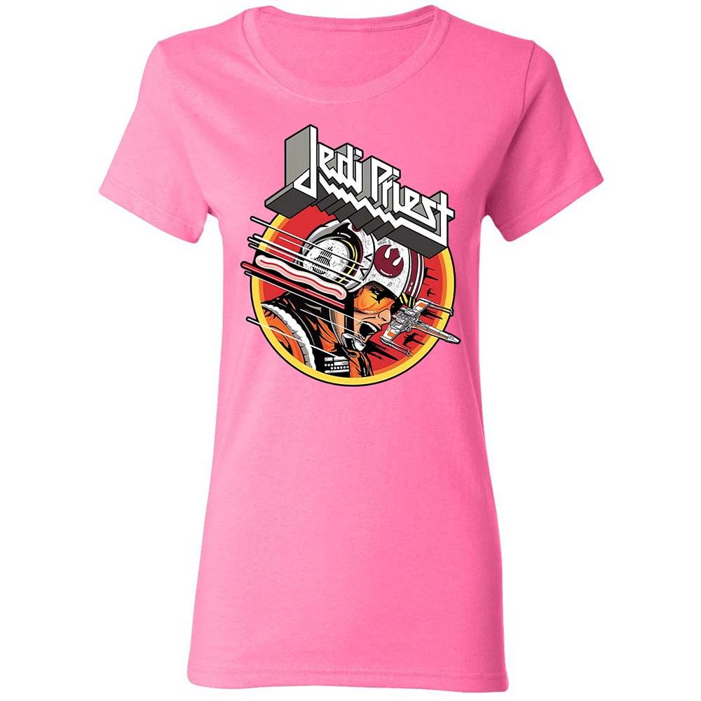 Jedipriest - Azalea - 11