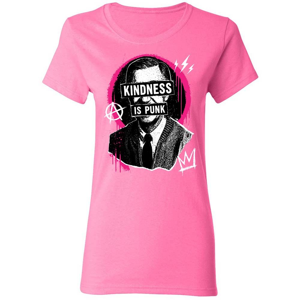 Kindness is Punk - Azalea - 11