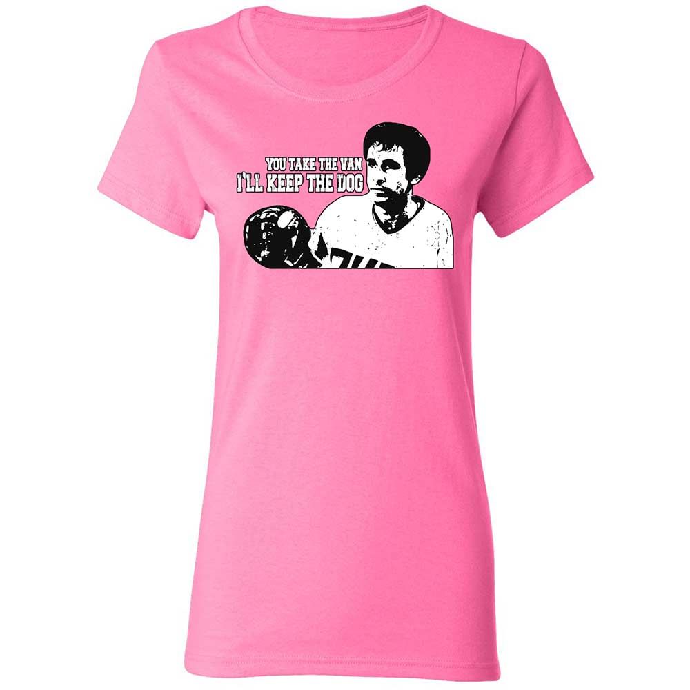 Women's T-Shirt - XG3LXB6M - Azalea - 11