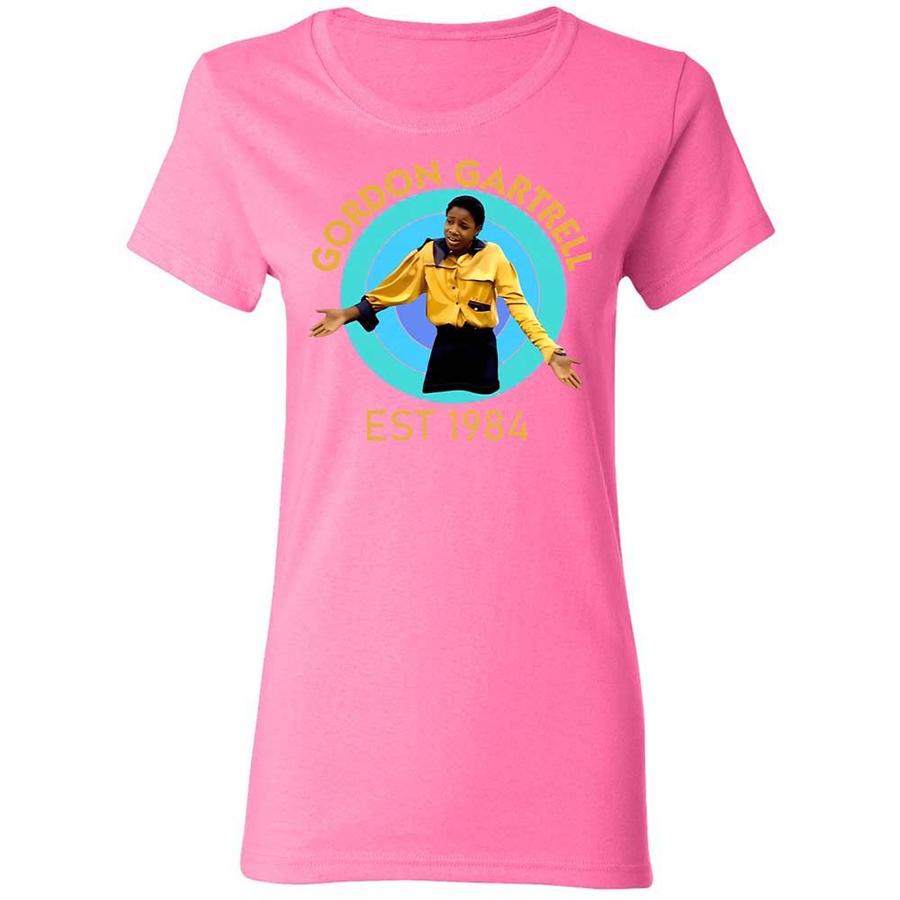 Gordon Gartrell - Azalea - 11