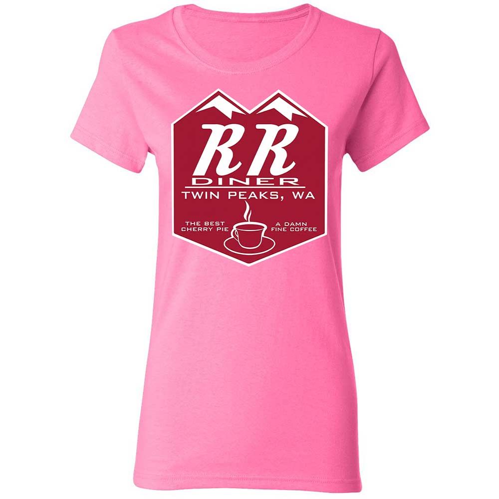 Double R Diner - Azalea - 11