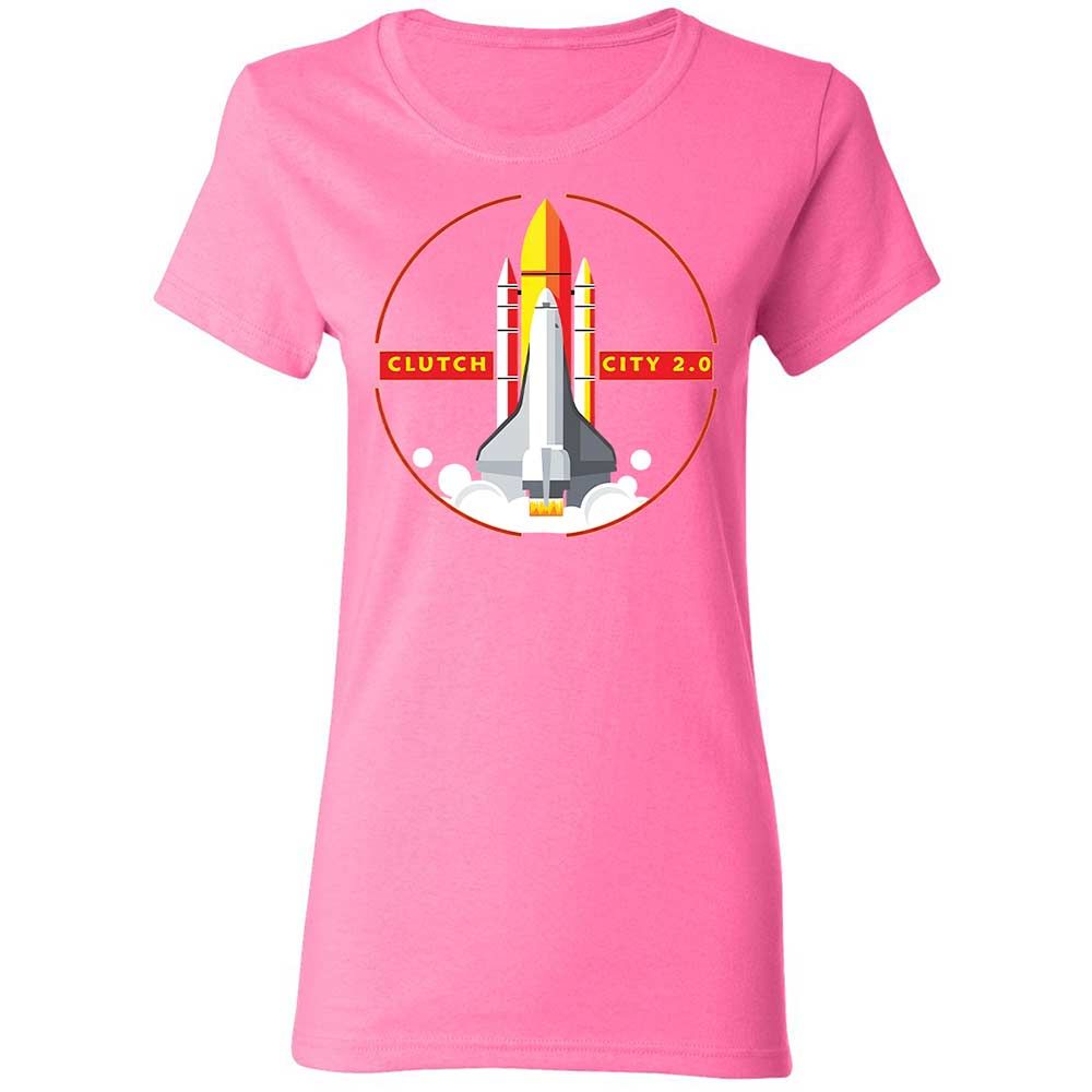 Clutch City - Azalea - 11