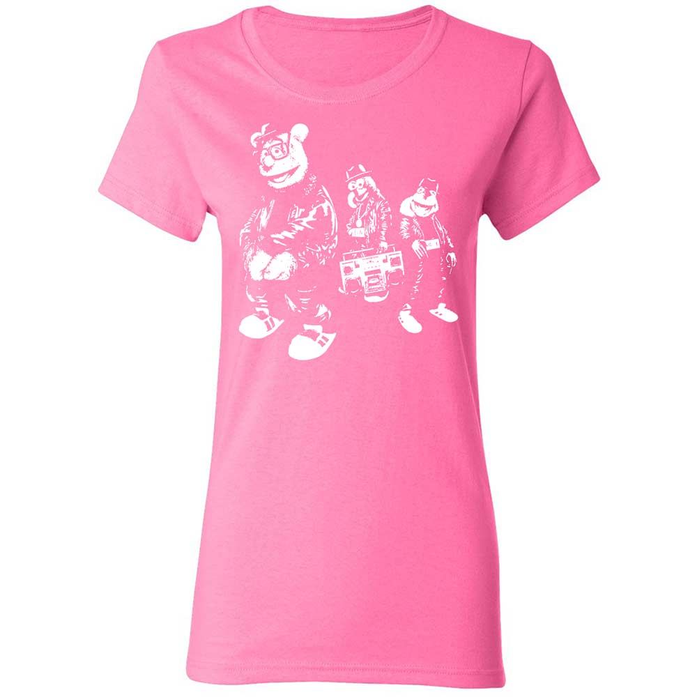 The muppets gang - Azalea - 11