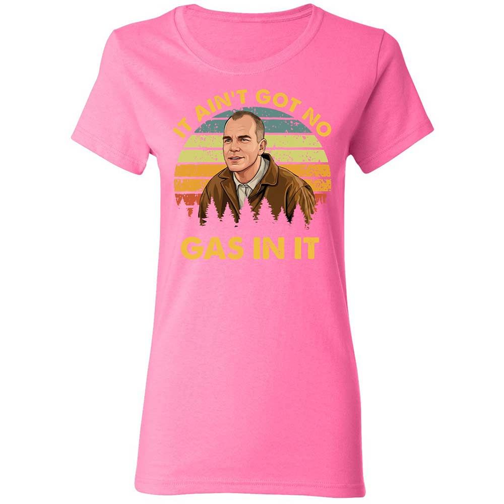 Women's T-Shirt - Q2RYHBNQ - Azalea - 11