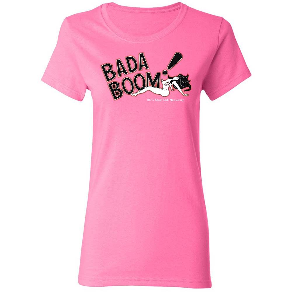 Bada Boom - Azalea - 11