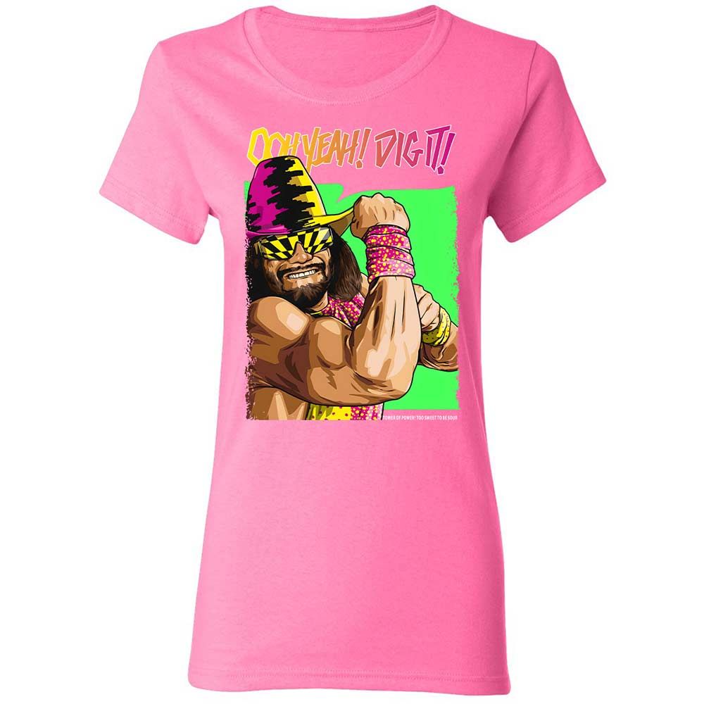 Ooh Yeah! Dig It! - Azalea - 11