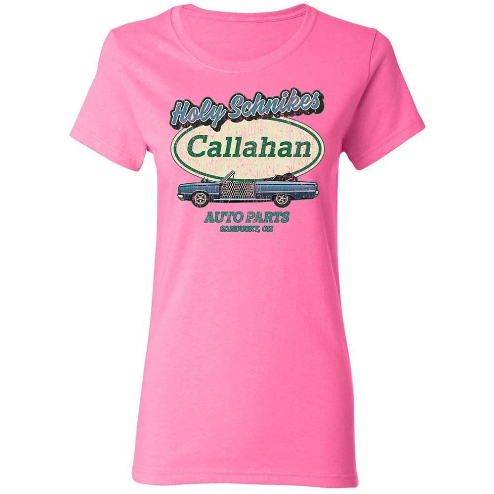 Women's T-Shirt - SE8TE6AG - Azalea - 11