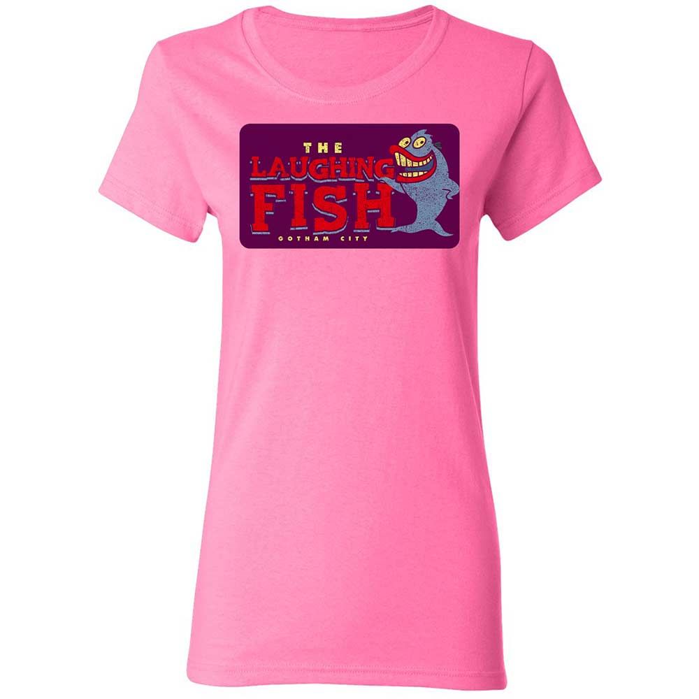 Women's T-Shirt - RDLYS4RU - Azalea - 11