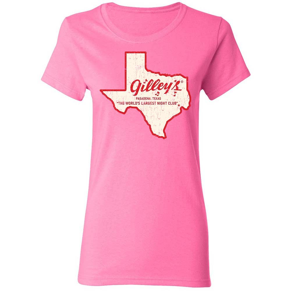 Women's T-Shirt - TVYG4CWD - Azalea - 11