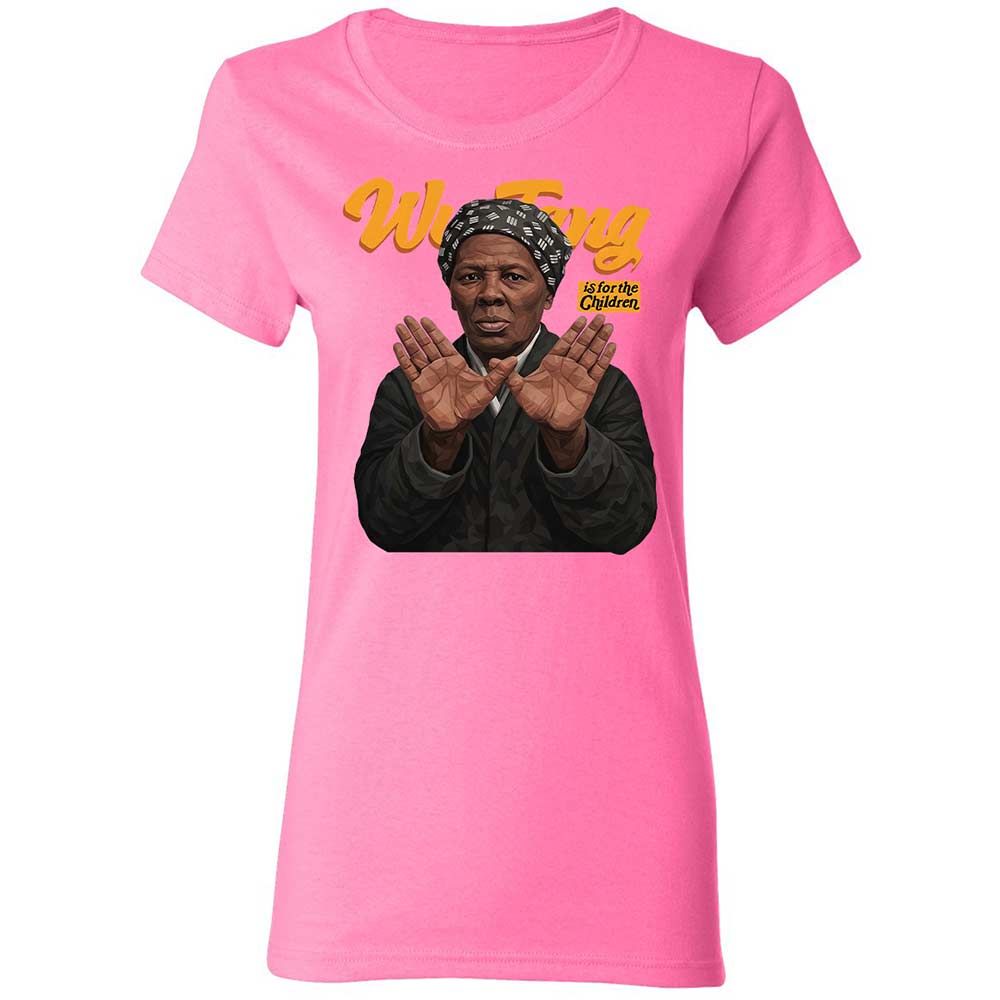 Women's T-Shirt - Black - Azalea - 11