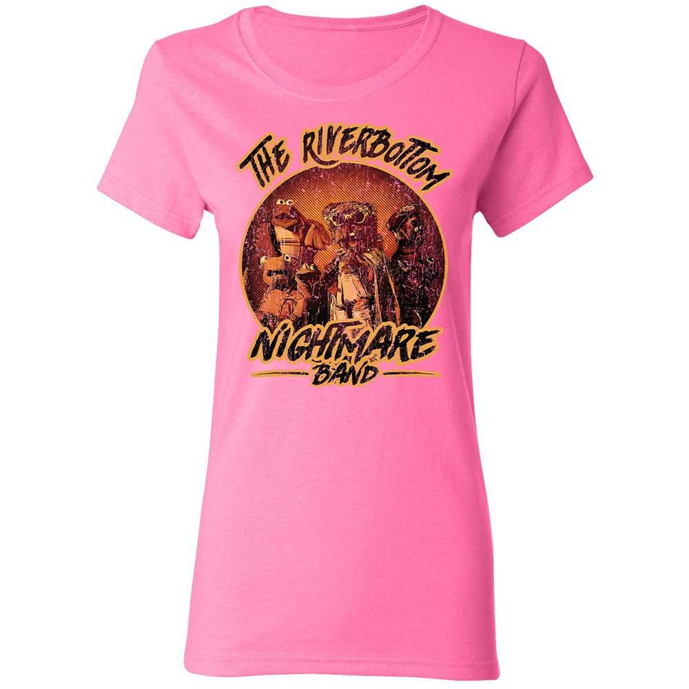 Women's T-Shirt - BMDKFH1M - Azalea - 11