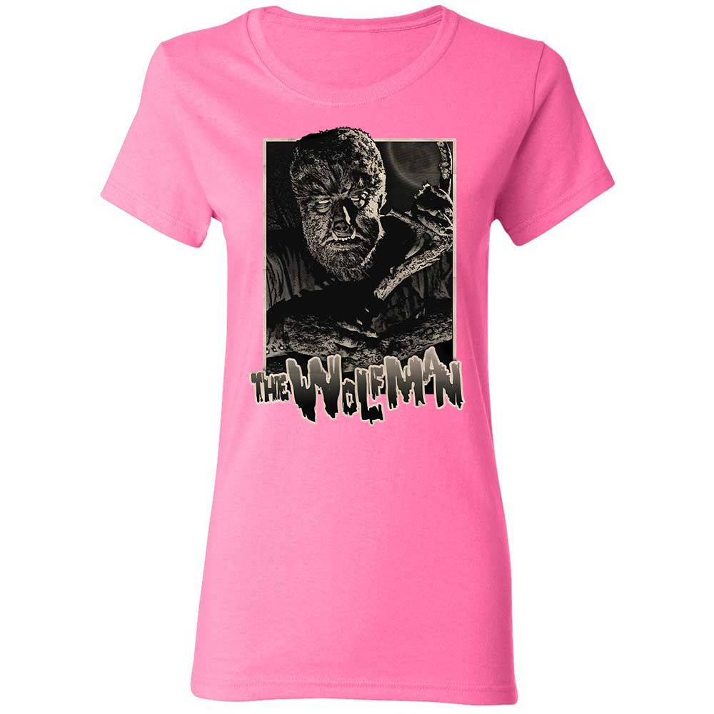 Wolfman - Azalea - 11