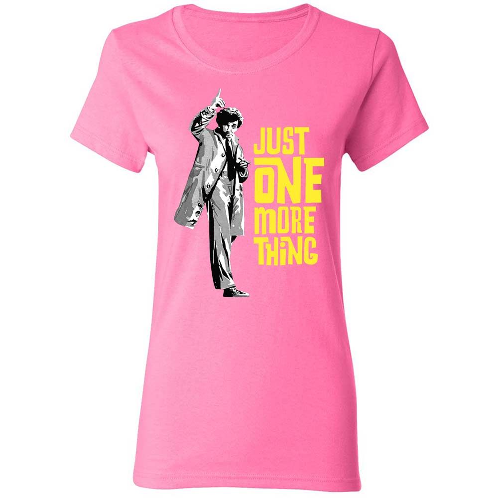 Just One More Thing - Azalea - 11
