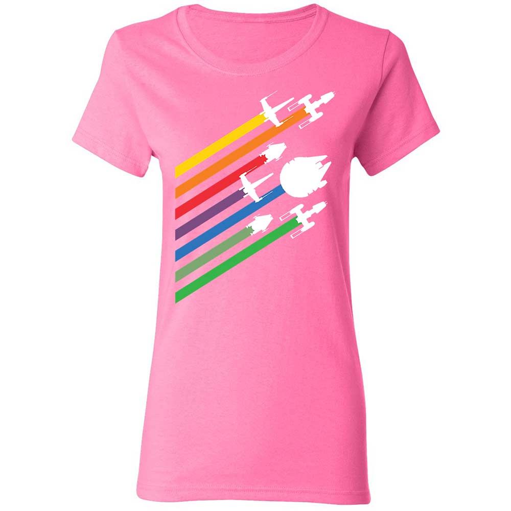 Rebellious Streaks - Azalea - 11