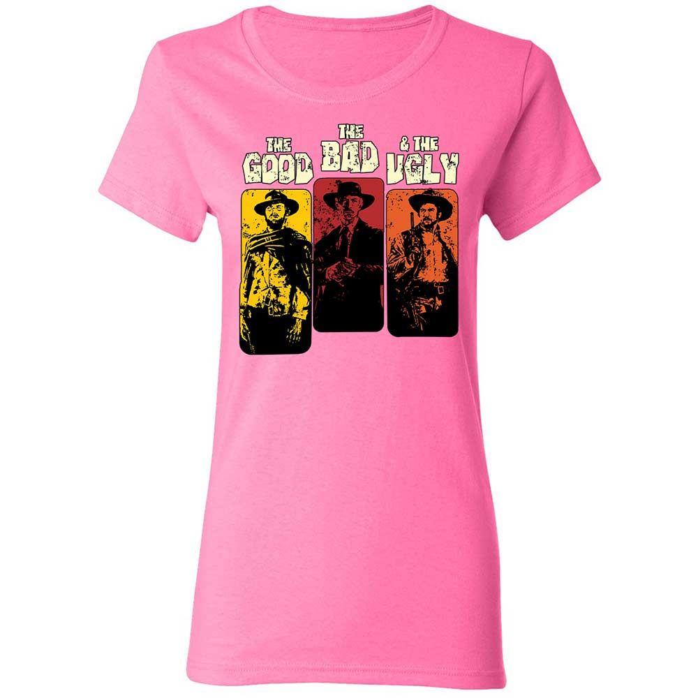 The Good, The Bad, & The Ugly - Azalea - 11