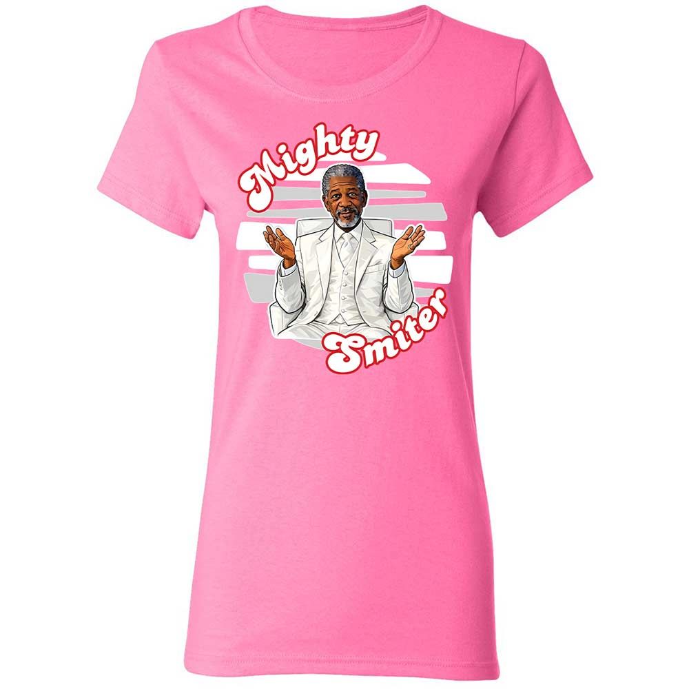Mighty Smiter - Azalea - 11