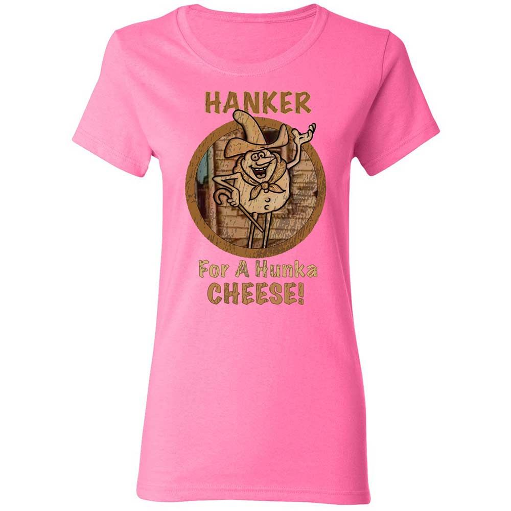 Women's T-Shirt - 239SYCK7 - Azalea - 11
