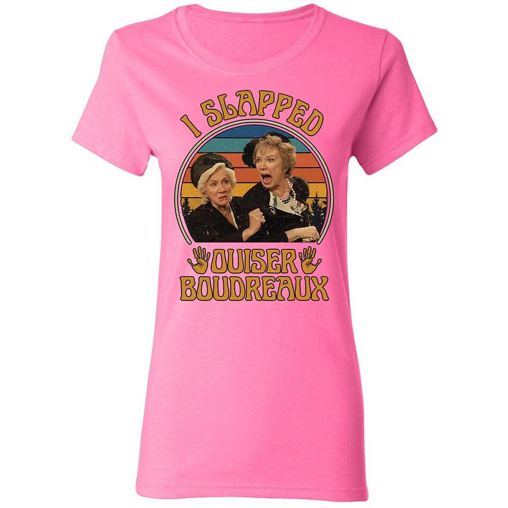 Women's T-Shirt - DPS7MYEV - Azalea - 11