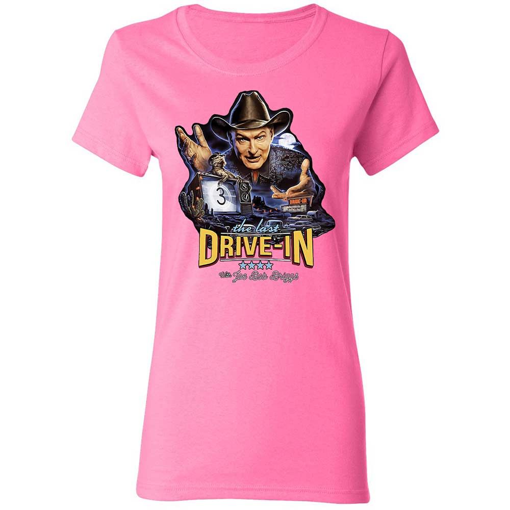 Last Drive-In - Azalea - 11