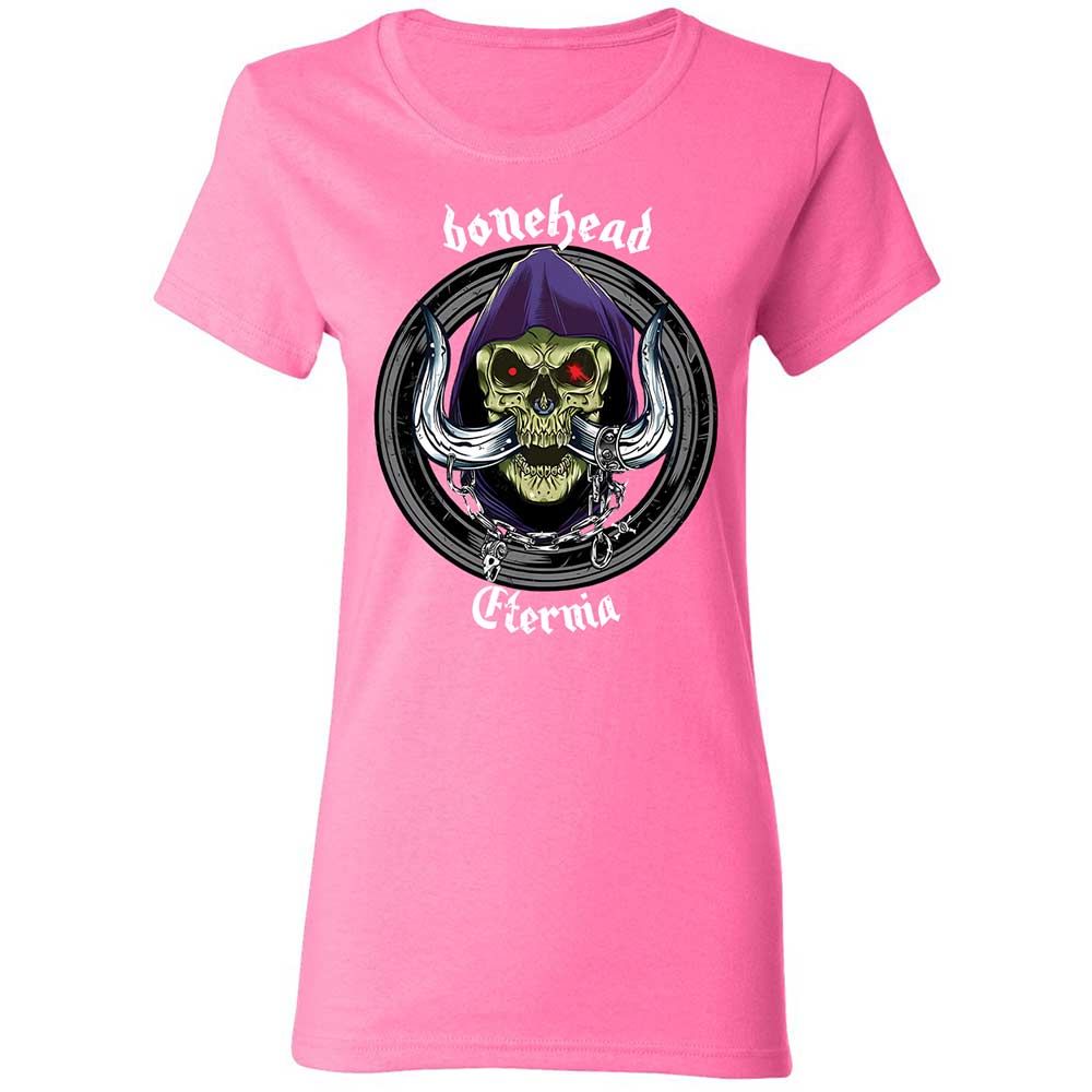 Bonehead - Azalea - 11