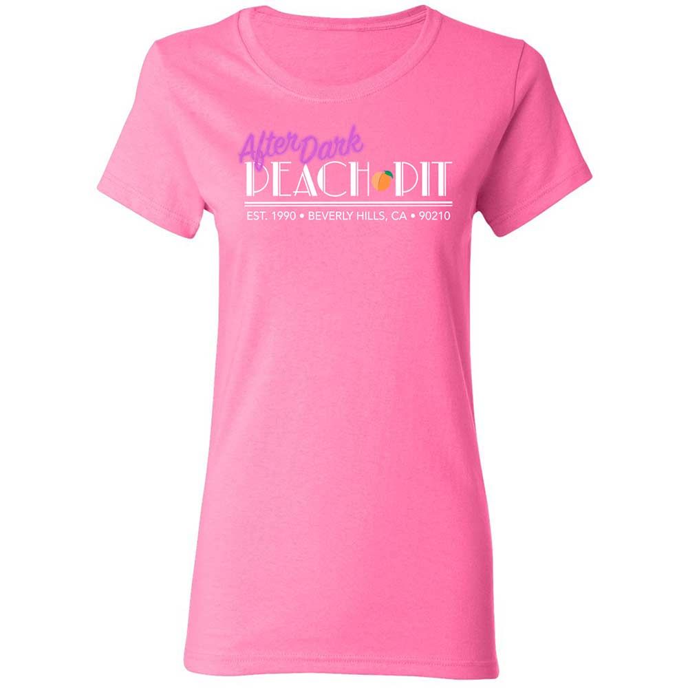The Peach Pit - Azalea - 11