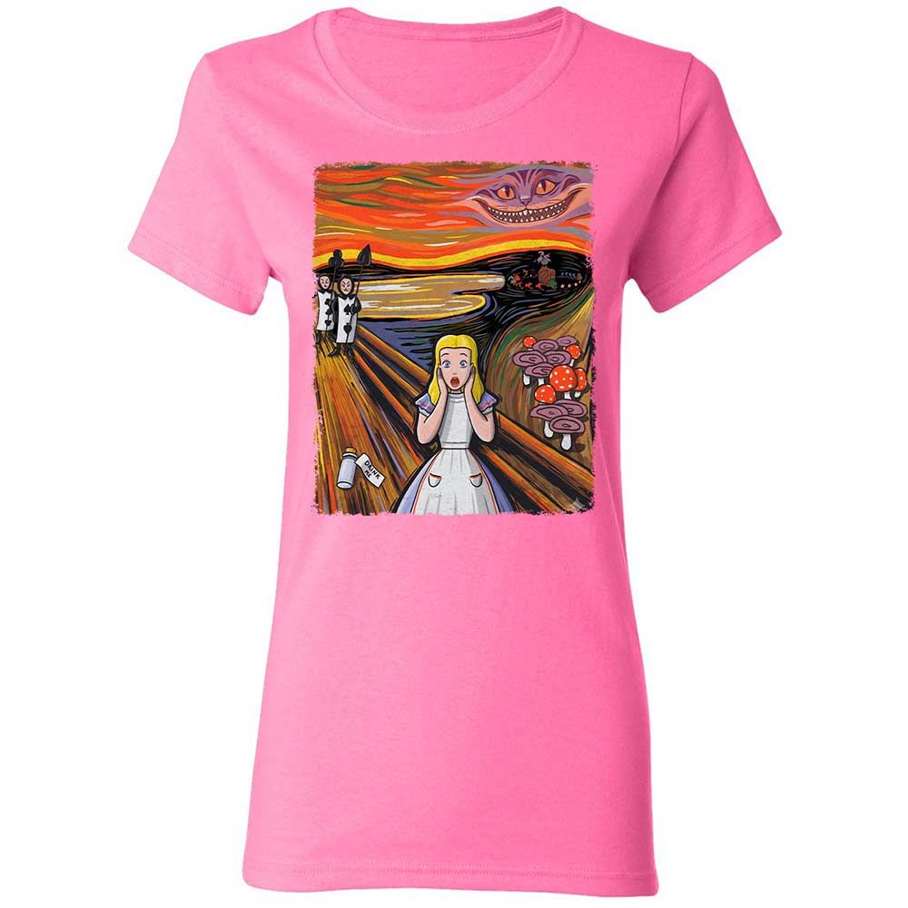 Alice in Screamland - Azalea - 11