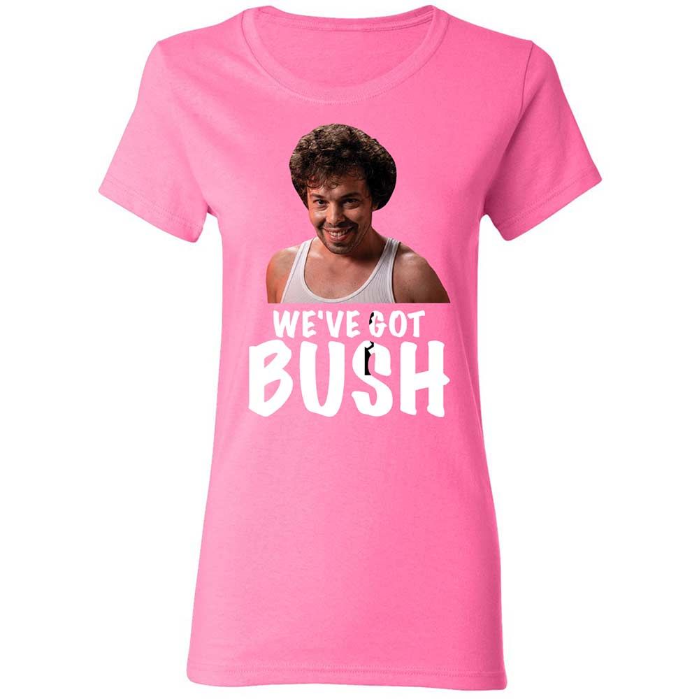 We've got bush - Azalea - 11