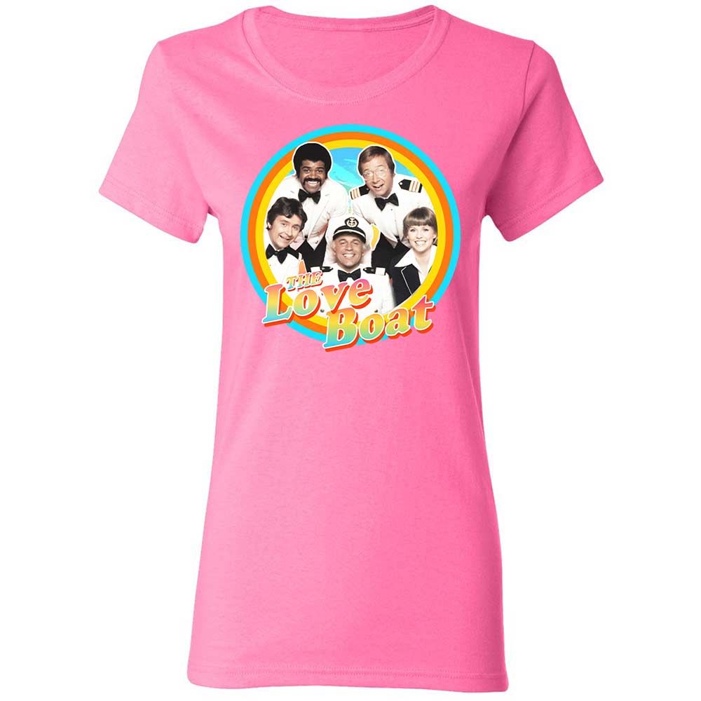 The Love Boat - Azalea - 11