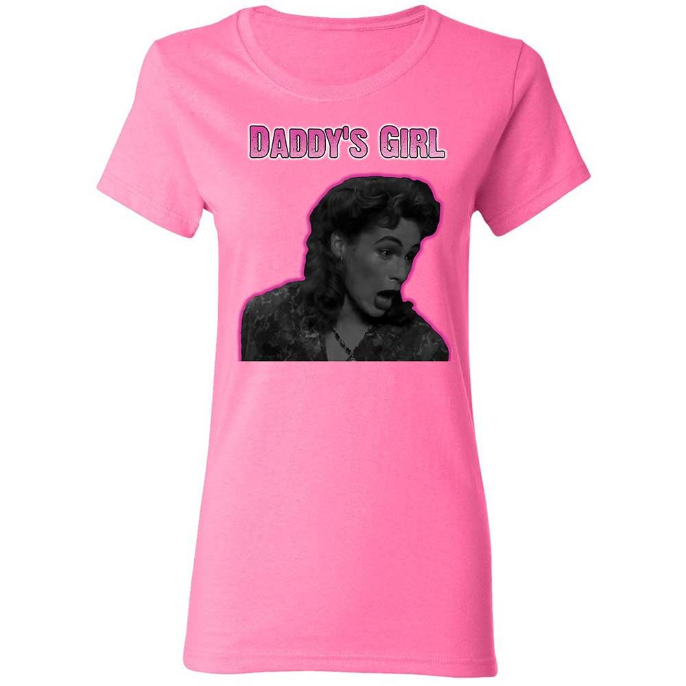 Daddy's Girl - Azalea - 11