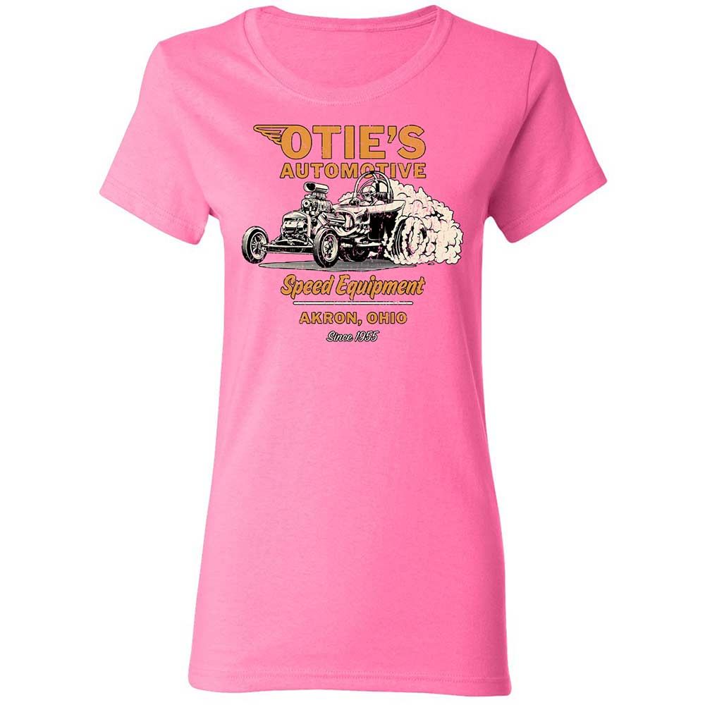 Otie's Speed Equipment - Azalea - 11