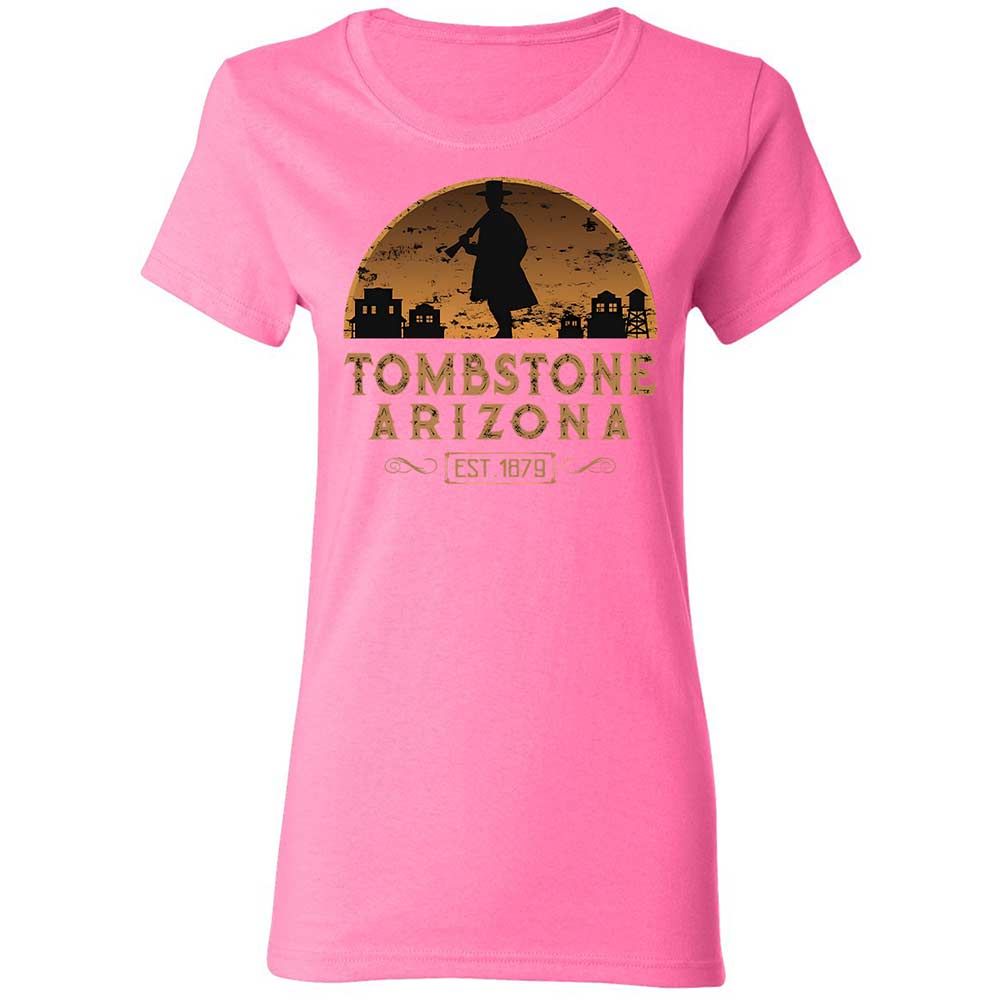 Tombstone Arizona Wild West - Azalea - 11