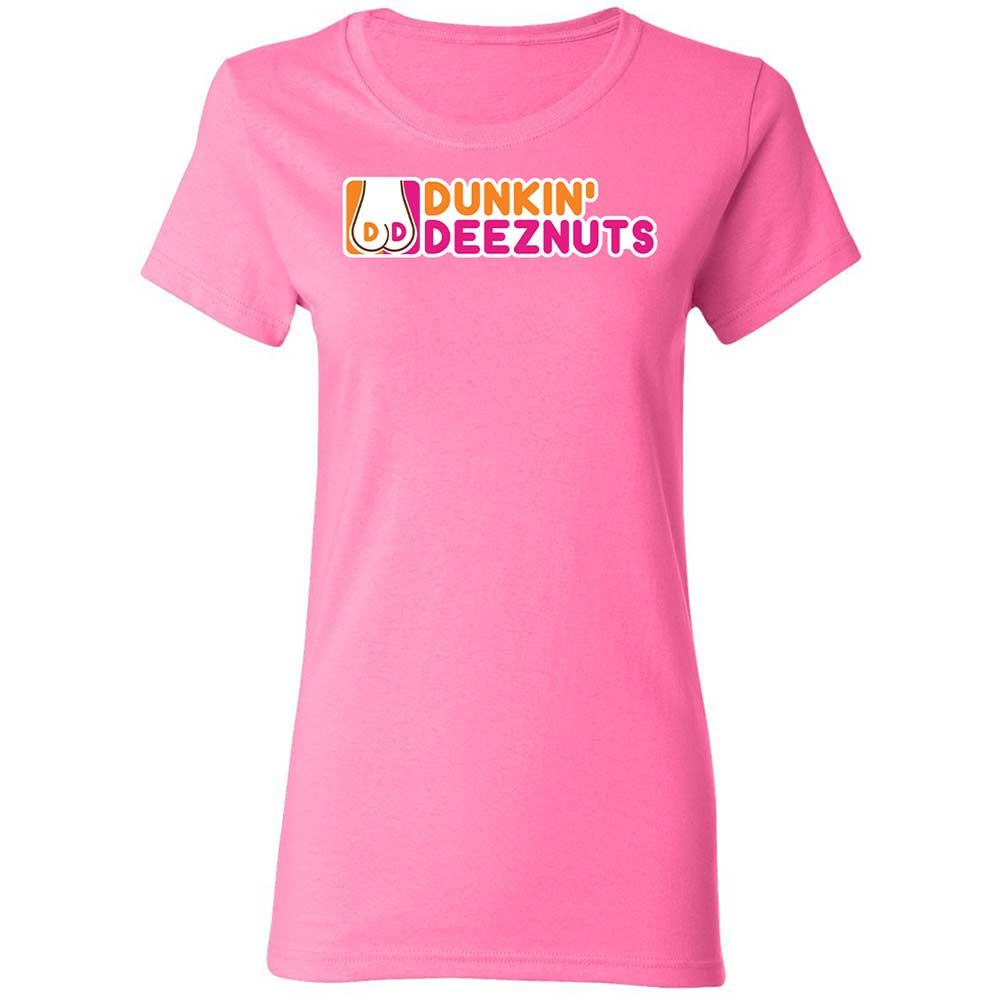 Dunkin Deeznuts - Azalea - 11