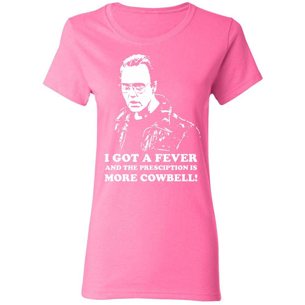 More Cowbell - Azalea - 11