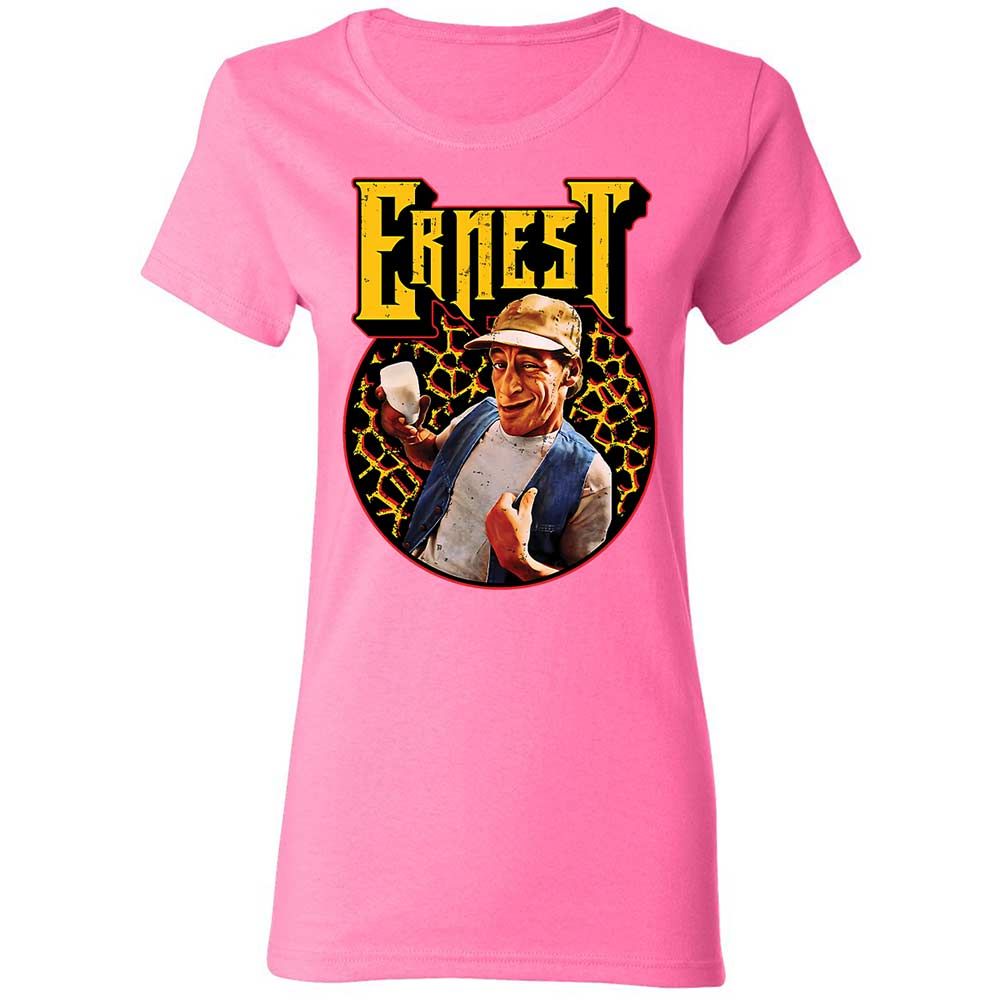Ernest P. Worrell - Azalea - 11