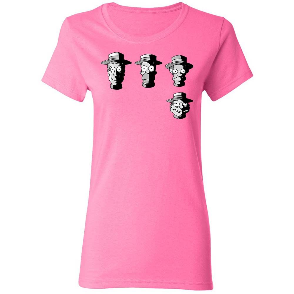 The Be Sharps - Azalea - 11