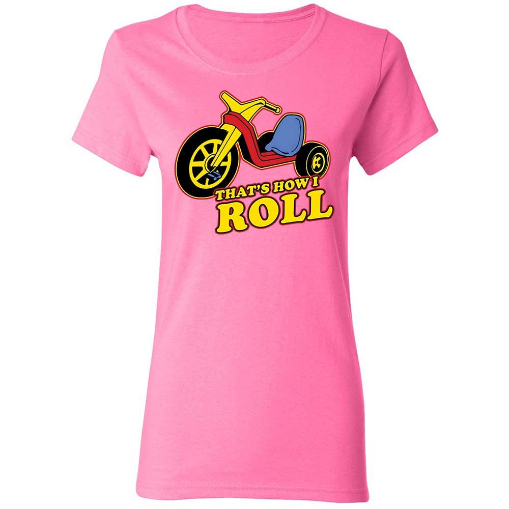 That's How I Roll - Azalea - 11
