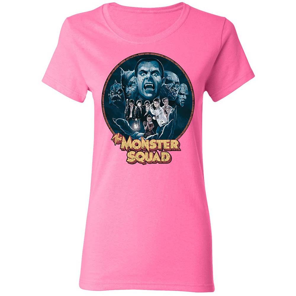The Monster Squad - Azalea - 11