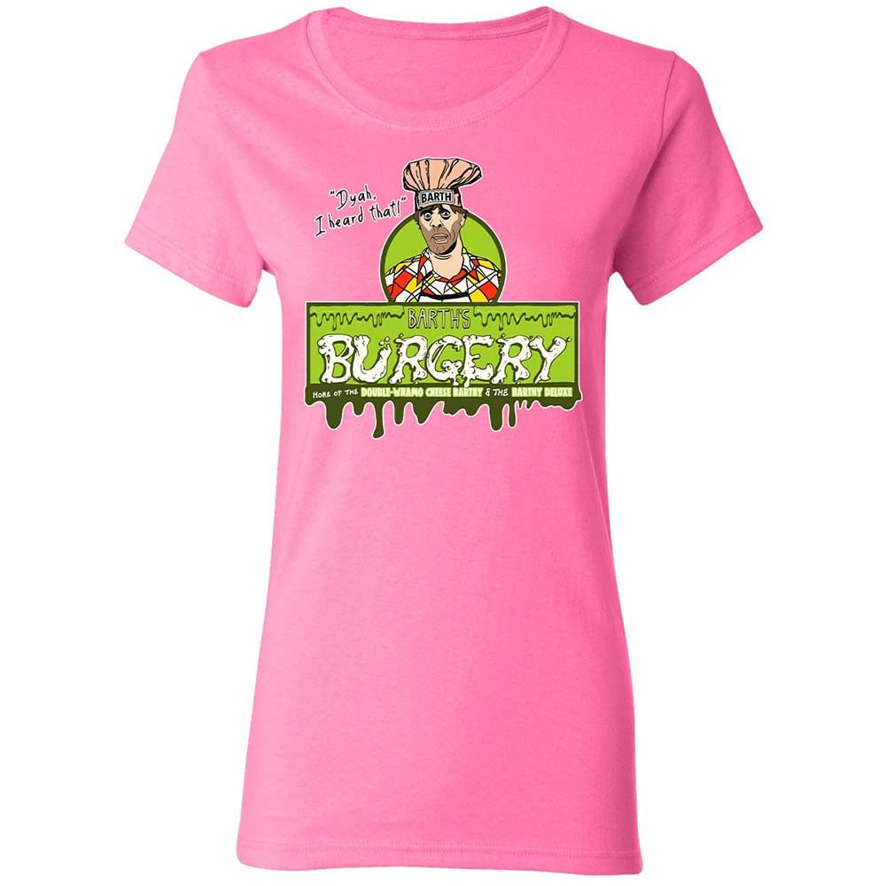 Barth's Burgery - Azalea - 11