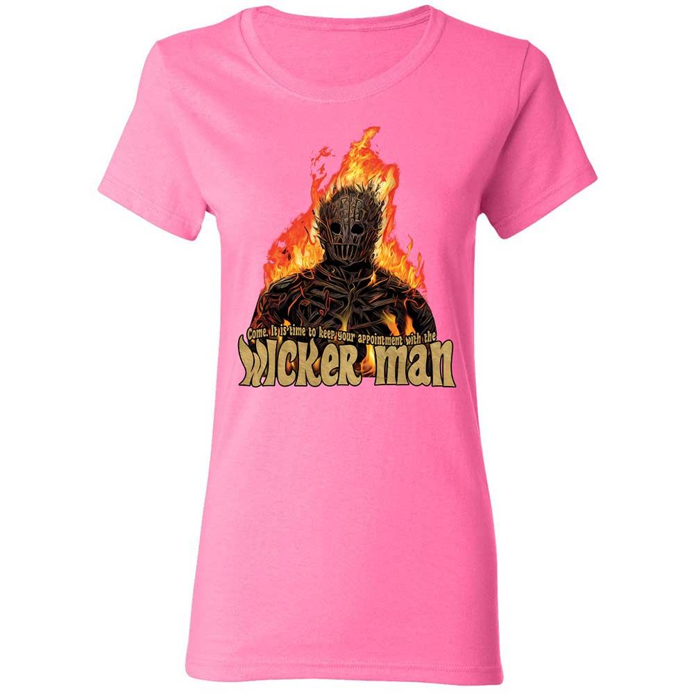 Wicker Man - Azalea - 11