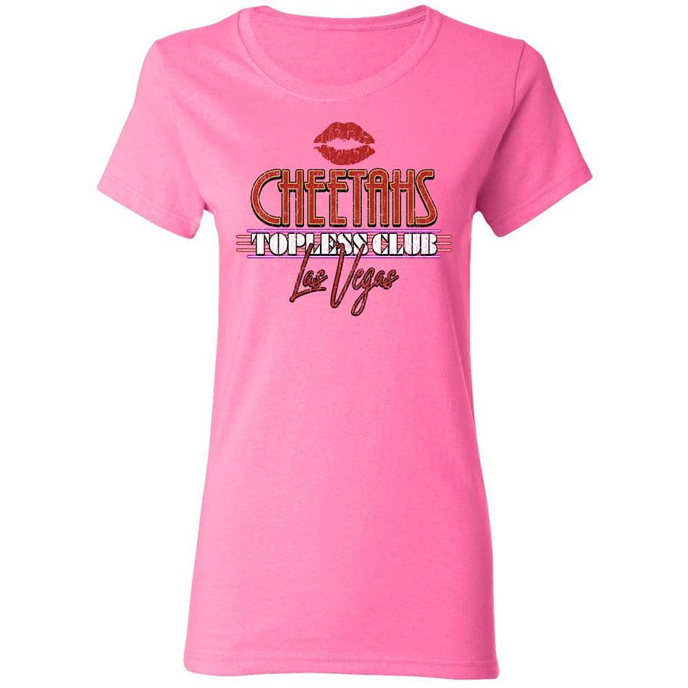 Cheetahs Las Begas - Azalea - 11