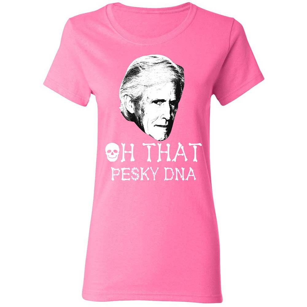 Oh That Pesky Dna - Azalea - 11