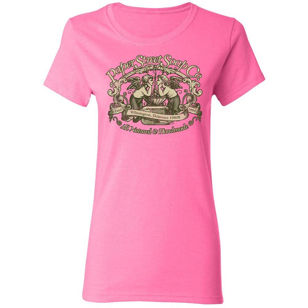 Paper Street Soap Company - Azalea - 11