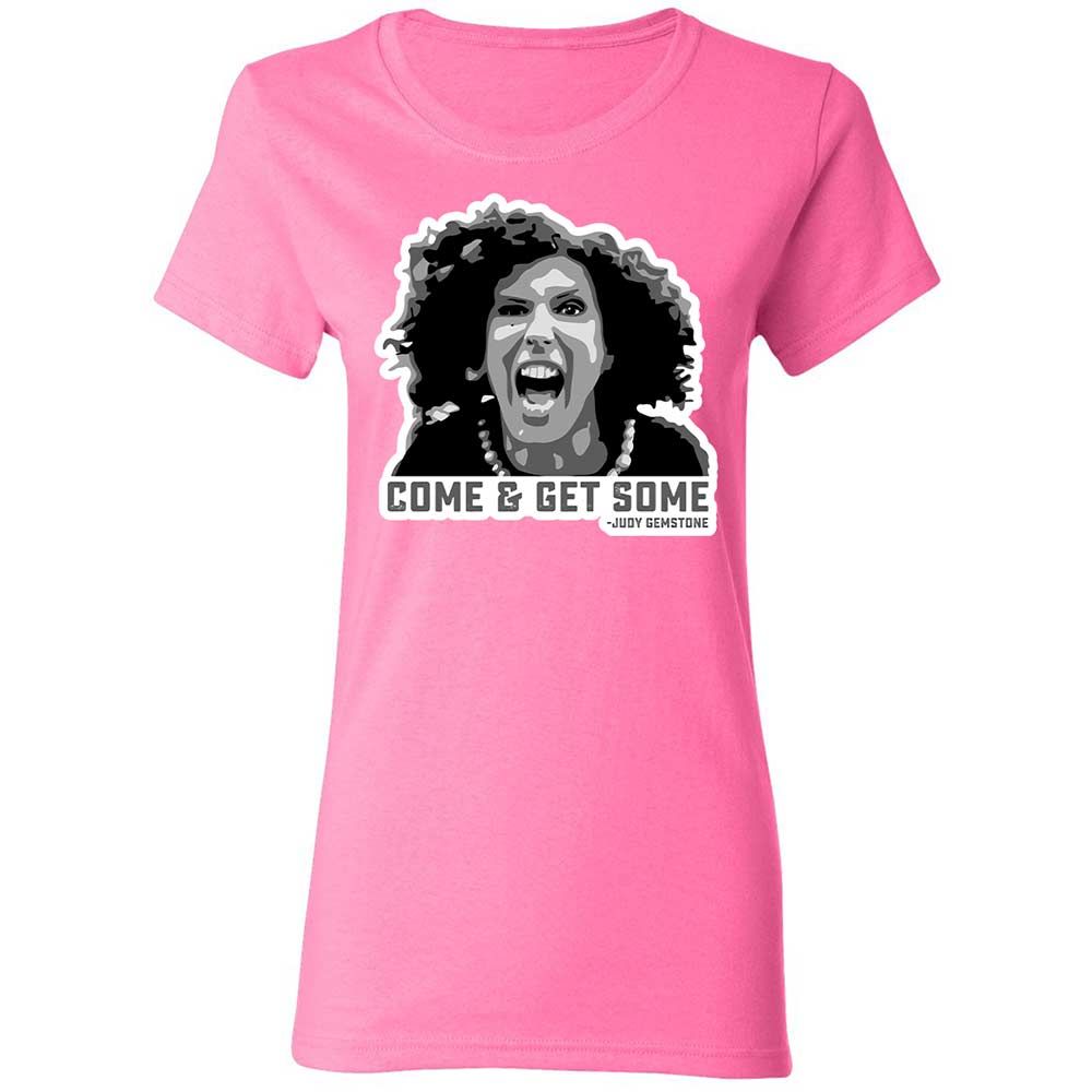 Come & Get Some - Azalea - 11