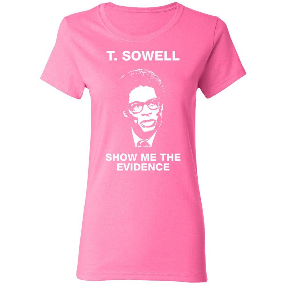 Show Me The Evidence - Azalea - 11