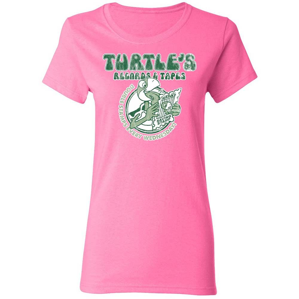 Turtle's Records and Tapes - Azalea - 11