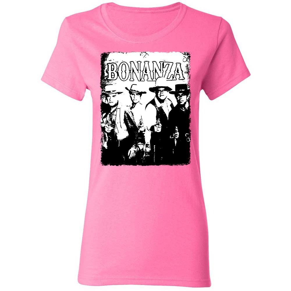 Ponderosa Ranch Crew - Azalea - 11
