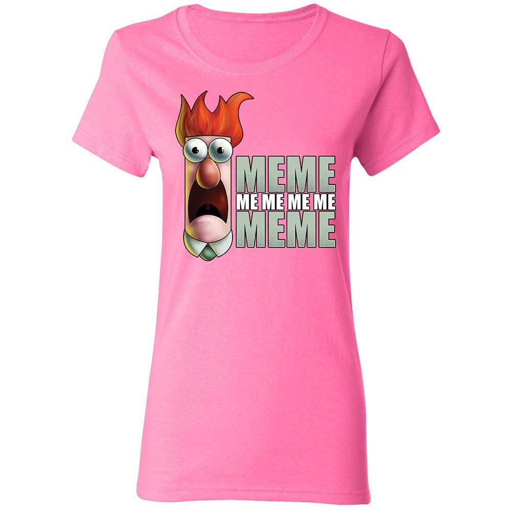 Meme me me me me Meme - Azalea - 11